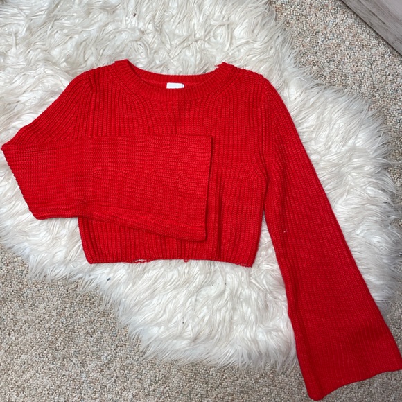 Princess poly sweater - Picture 2 of 3